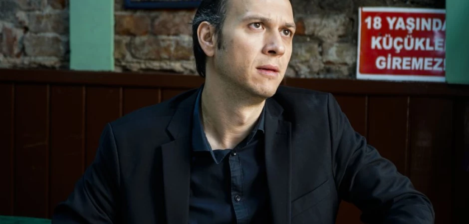 Промо-фото из Чукур 66 серия