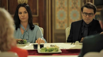 Промо-фото из Чукур 105 серия