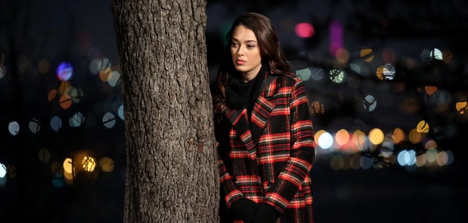 Промо-фото из Чукур 19 серия