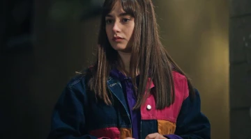 Промо-фото из Чукур 114 серия