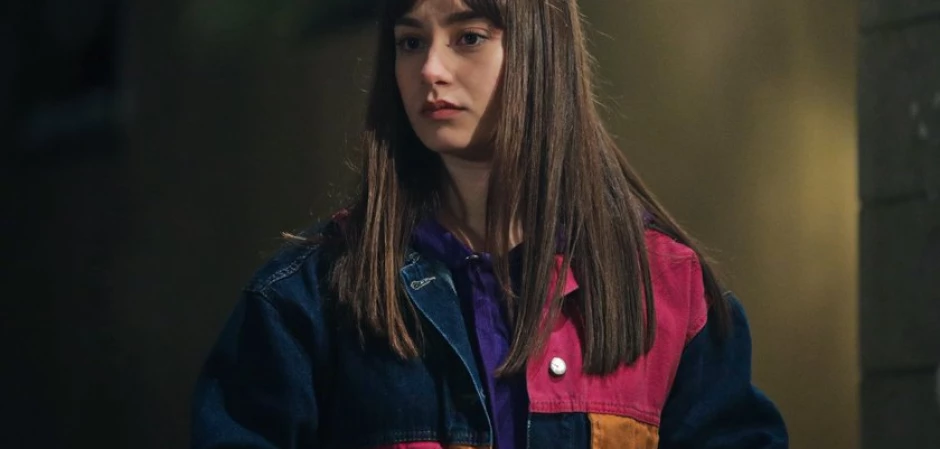 Промо-фото из Чукур 114 серия