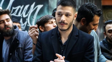 Промо-фото из Чукур 56 серия