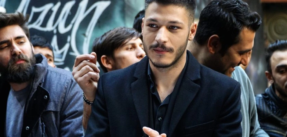 Промо-фото из Чукур 56 серия