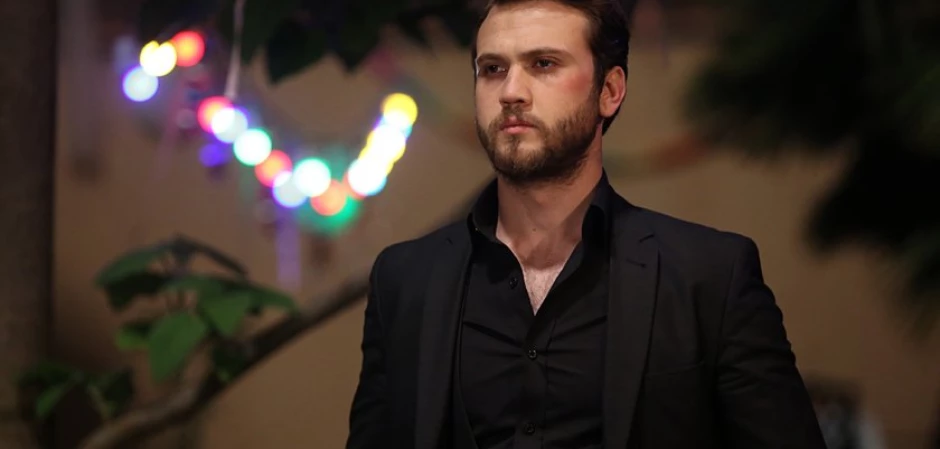 Промо-фото из Чукур 29 серия