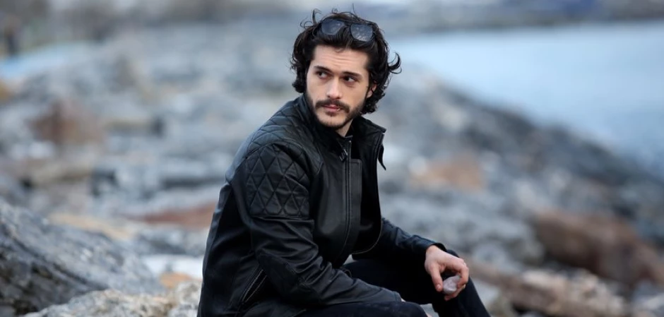 Промо-фото из Чукур 20 серия