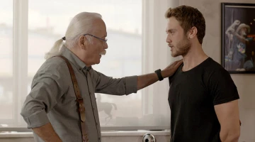 Чукур 1 сезон 1 серия