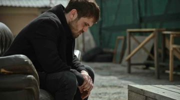 Промо-фото из Чукур 128 серия