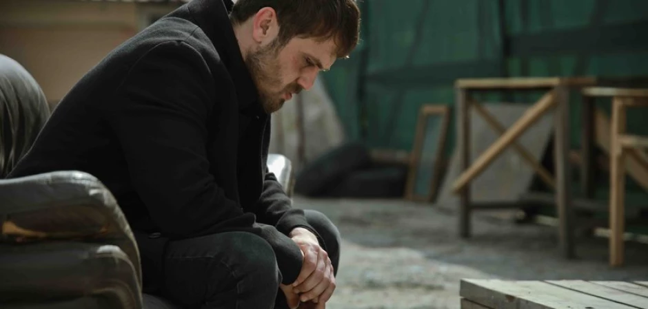 Промо-фото из Чукур 128 серия