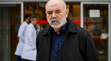 Промо-фото из Чукур 51 серия