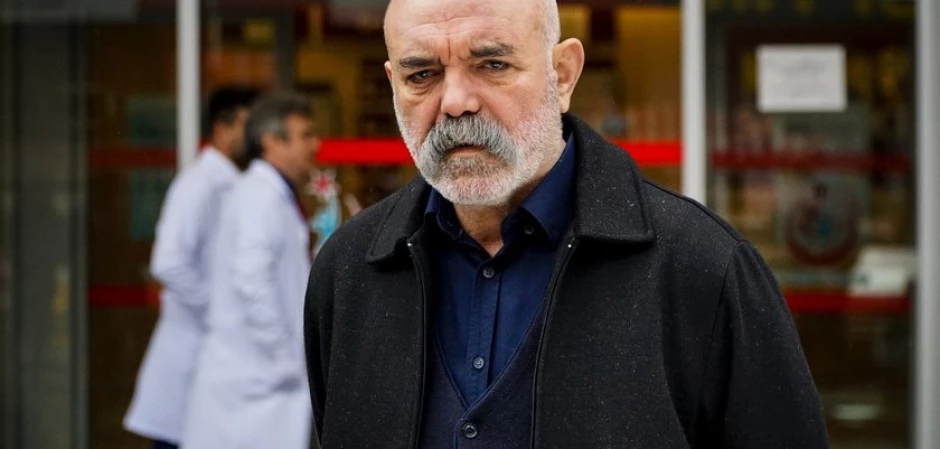 Промо-фото из Чукур 51 серия