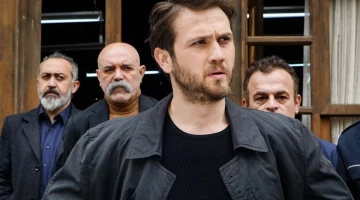 Промо-фото из Чукур 59 серия