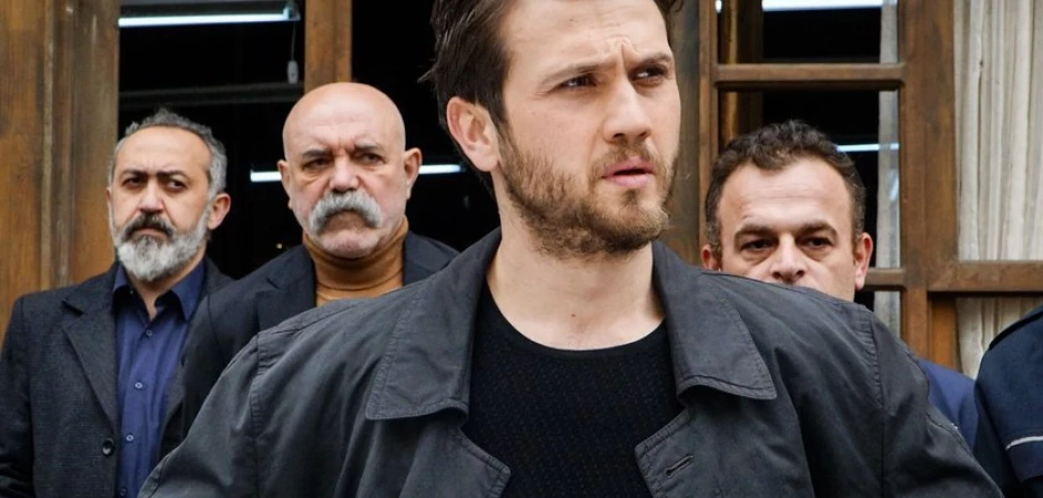 Промо-фото из Чукур 59 серия