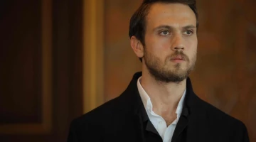 Промо-фото из Чукур 104 серия