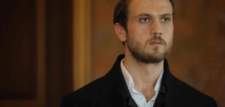 Промо-фото из Чукур 104 серия