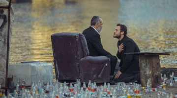 Промо-фото из Чукур 75 серия