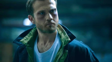 Промо-фото из Чукур 127 серия