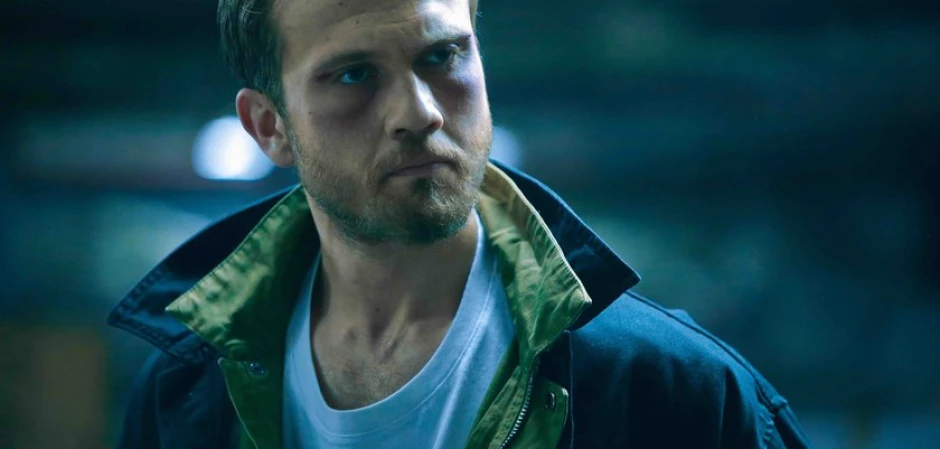 Промо-фото из Чукур 127 серия