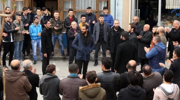 Промо-фото из Чукур 7 серия