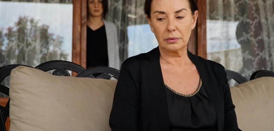 Промо-фото из Чукур 61 серия