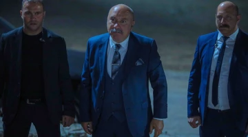 Промо-фото из Чукур 97 серия