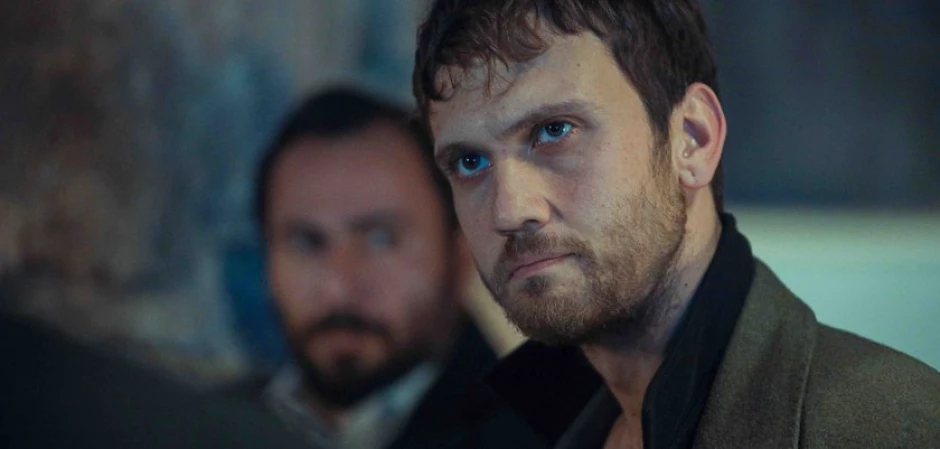 Промо-фото из Чукур 110 серия