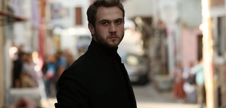 Промо-фото из Чукур 4 серия