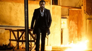 Промо-фото из Чукур 55 серия