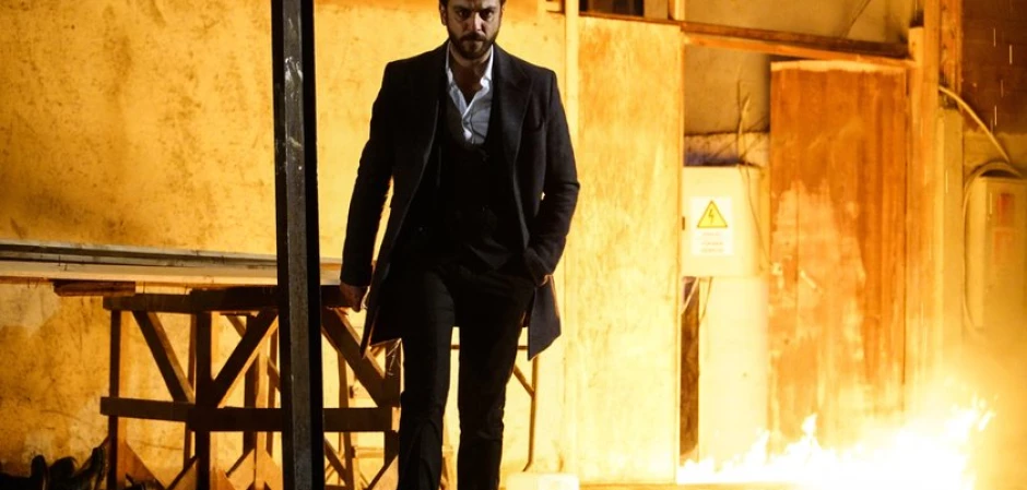 Промо-фото из Чукур 55 серия