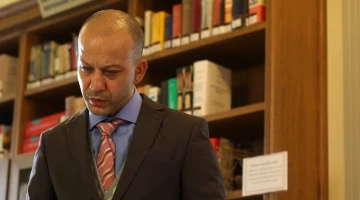 Промо-фото из Чукур 28 серия