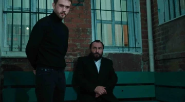 Чукур 4 сезон 126 серия