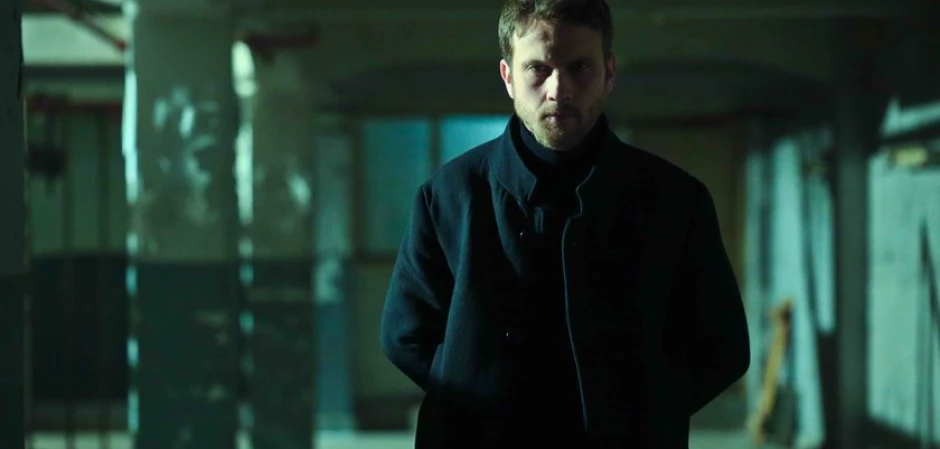 Промо-фото из Чукур 123 серия