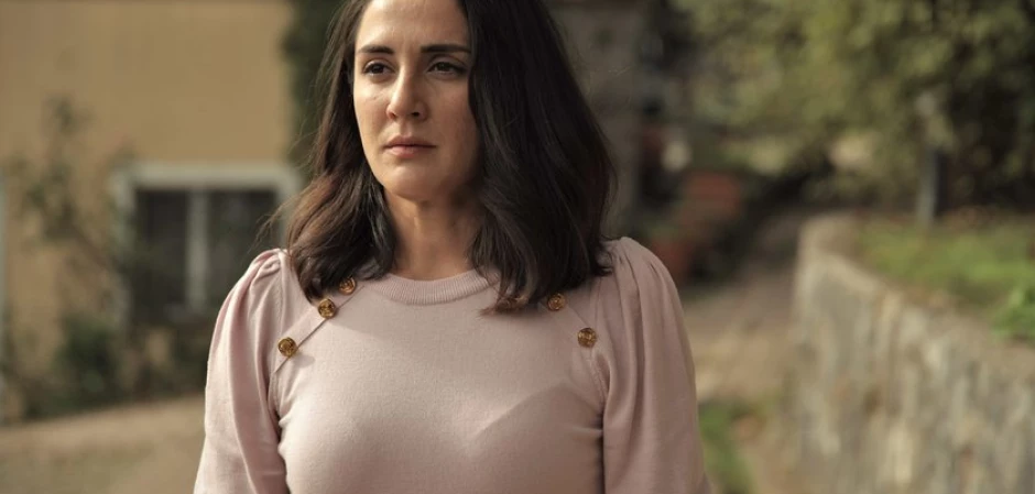 Промо-фото из Чукур 102 серия