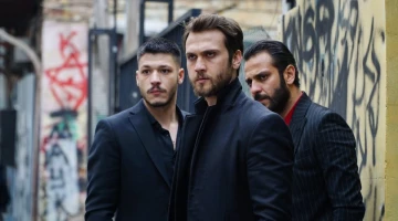 Промо-фото из Чукур 57 серия