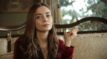 Промо-фото из Чукур 88 серия