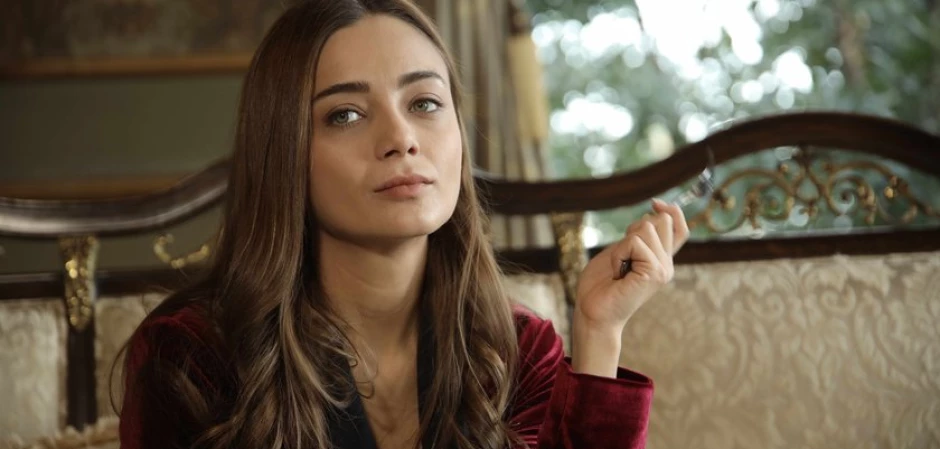 Промо-фото из Чукур 88 серия