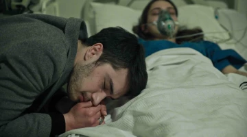 Промо-фото из Чукур 127 серия