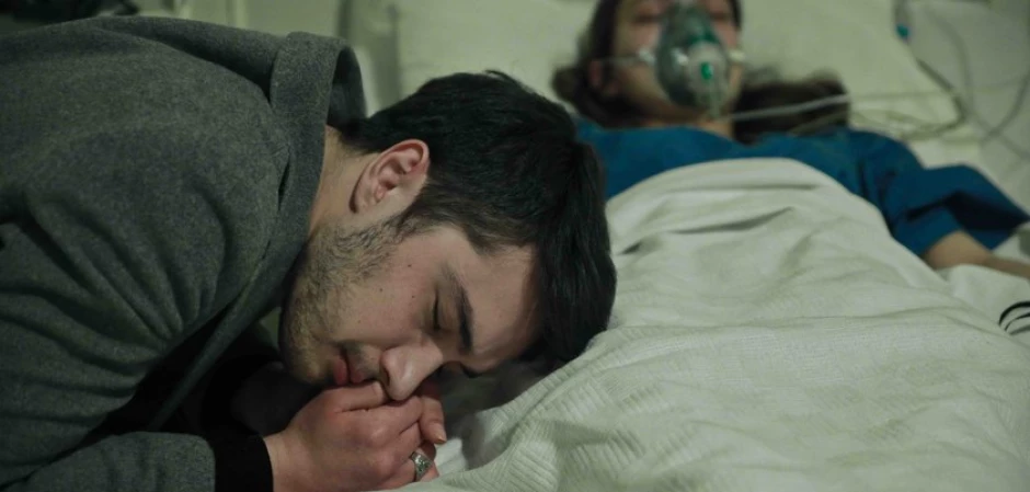 Промо-фото из Чукур 127 серия