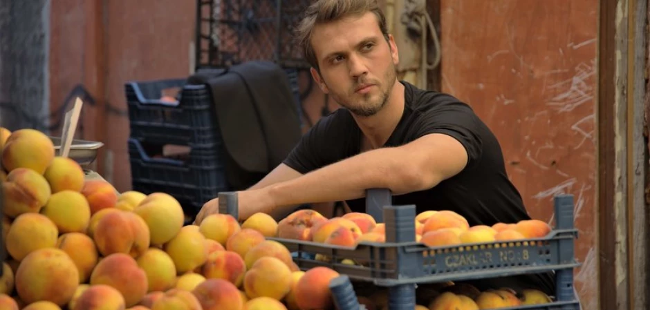 Промо-фото из Чукур 94 серия