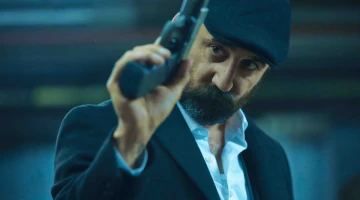 Промо-фото из Чукур 127 серия