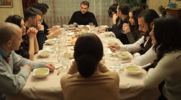 Промо-фото из Чукур 89 серия