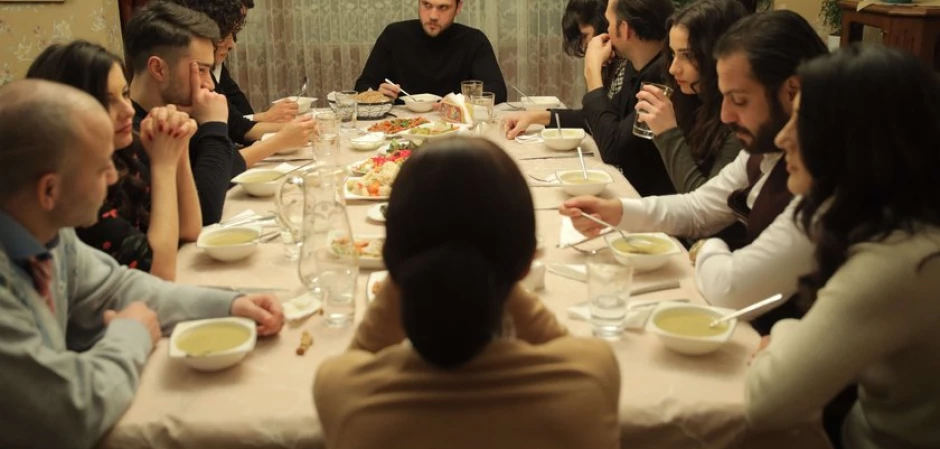 Промо-фото из Чукур 89 серия