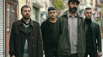 Промо-фото из Чукур 124 серия