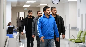 Промо-фото из Чукур 50 серия