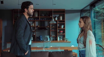 Промо-фото из Чукур 99 серия