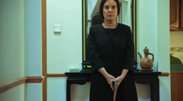 Промо-фото из Чукур 131 серия