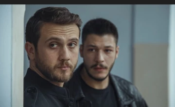 Чукур 3 сезон 76 серия