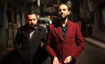 Чукур 1 сезон 7 серия