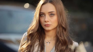 Промо-фото из Чукур 81 серия