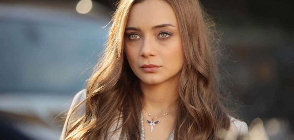 Промо-фото из Чукур 81 серия