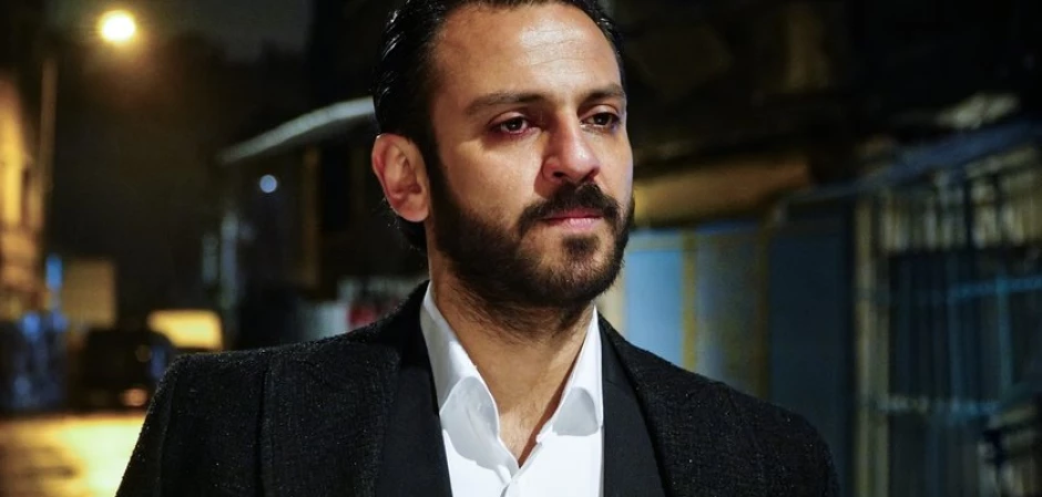 Промо-фото из Чукур 52 серия